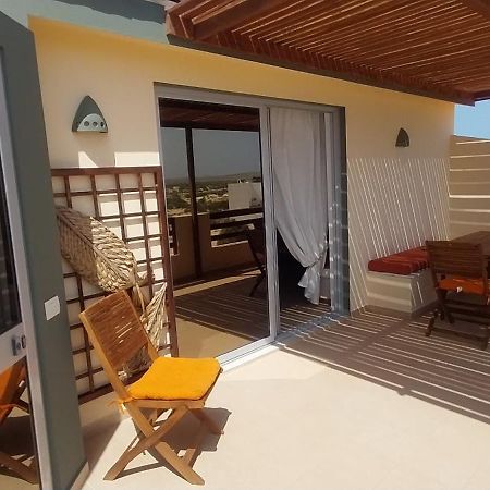 Cala Da Lua Apartments Sal Rei Luaran gambar