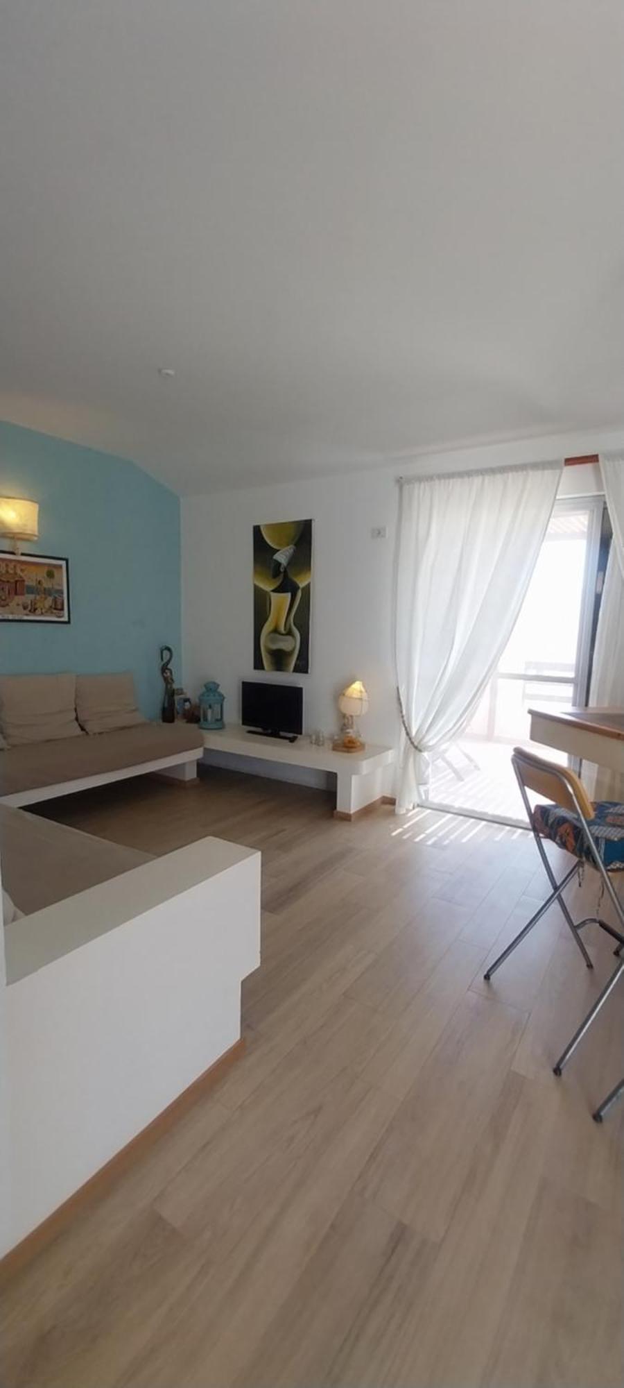 Cala Da Lua Apartments Sal Rei Luaran gambar
