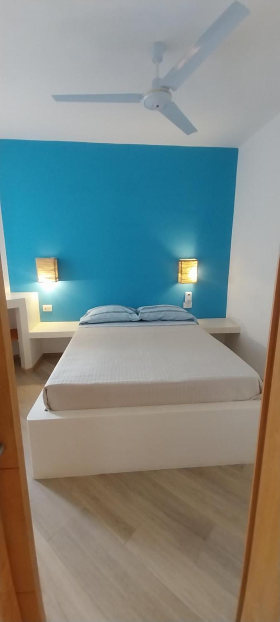Cala Da Lua Apartments Sal Rei Luaran gambar