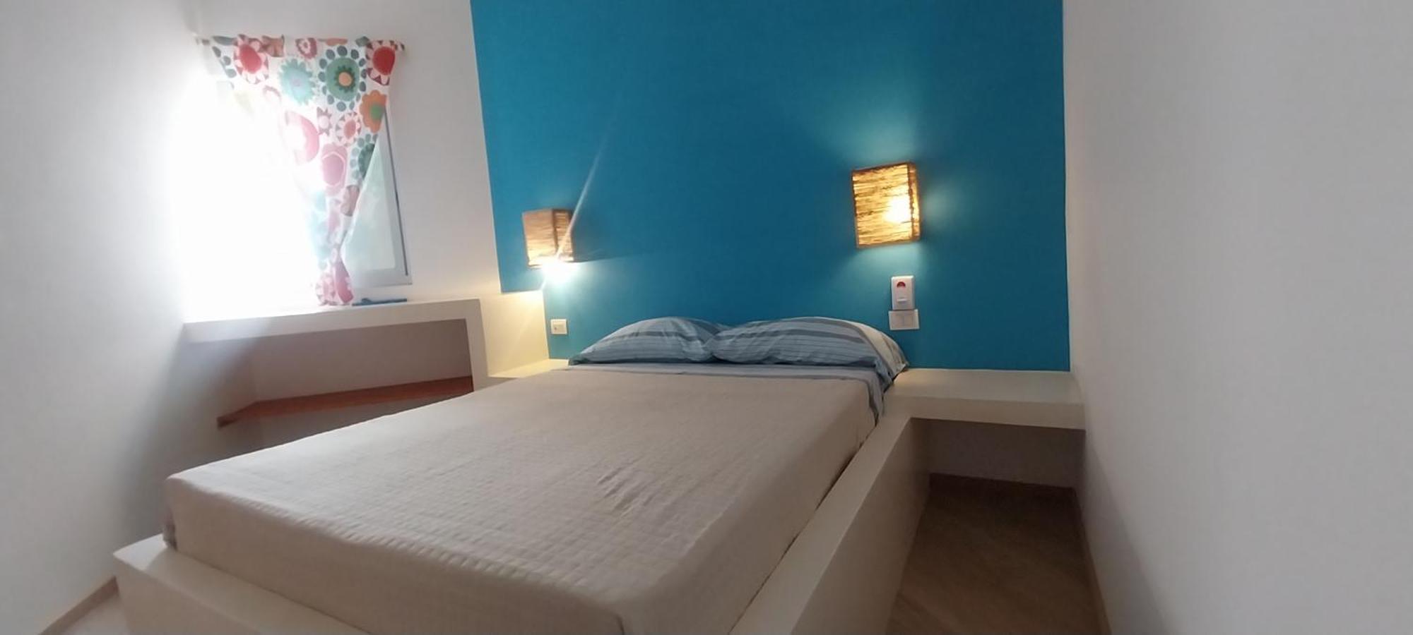 Cala Da Lua Apartments Sal Rei Luaran gambar