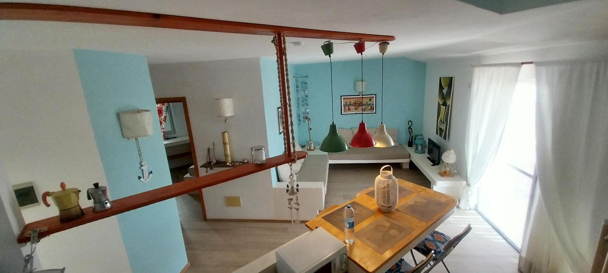 Cala Da Lua Apartments Sal Rei Luaran gambar